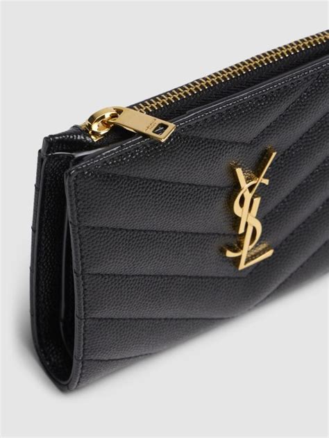 portafoglio ysl grande|SAINT LAURENT YSL Bags for Women .